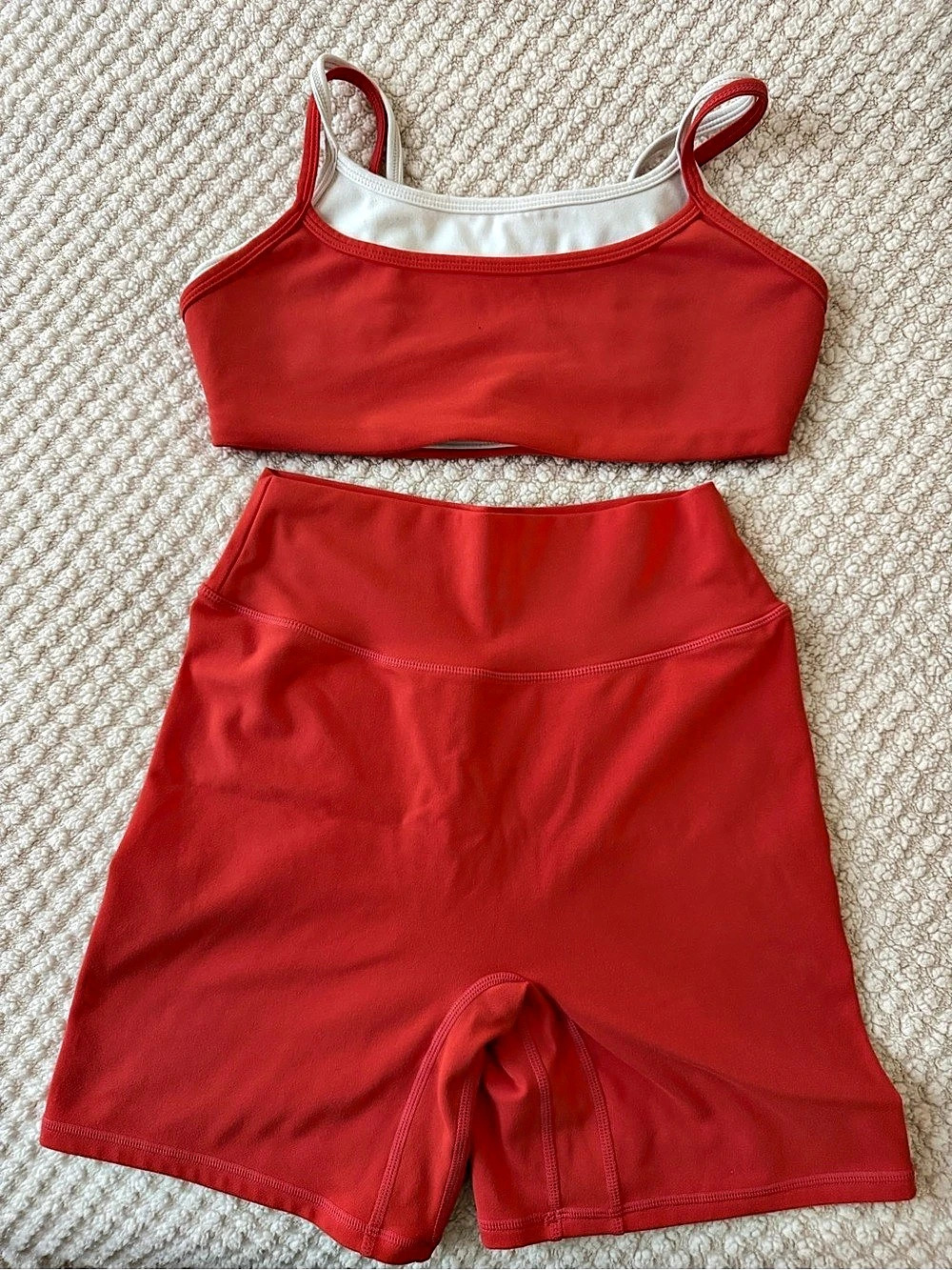 P’Tula Workout Set